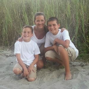 Meet your Posher, Tracy